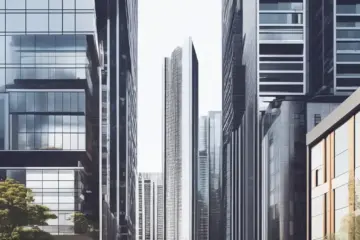 الفرص الاستثمارية في السوق العقاري السوري بعد التحرير: بوابة لإعادة الإعمار