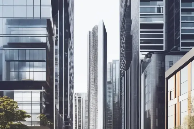 الفرص الاستثمارية في السوق العقاري السوري بعد التحرير: بوابة لإعادة الإعمار