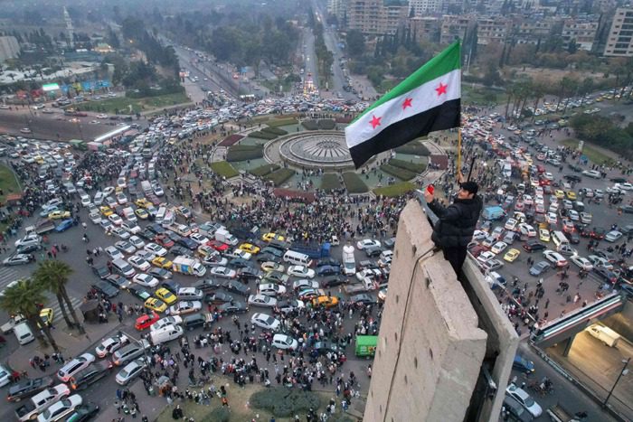 إعادة إعمار سوريا بعد التحرير: فرص جديدة وتحديات مستمرة